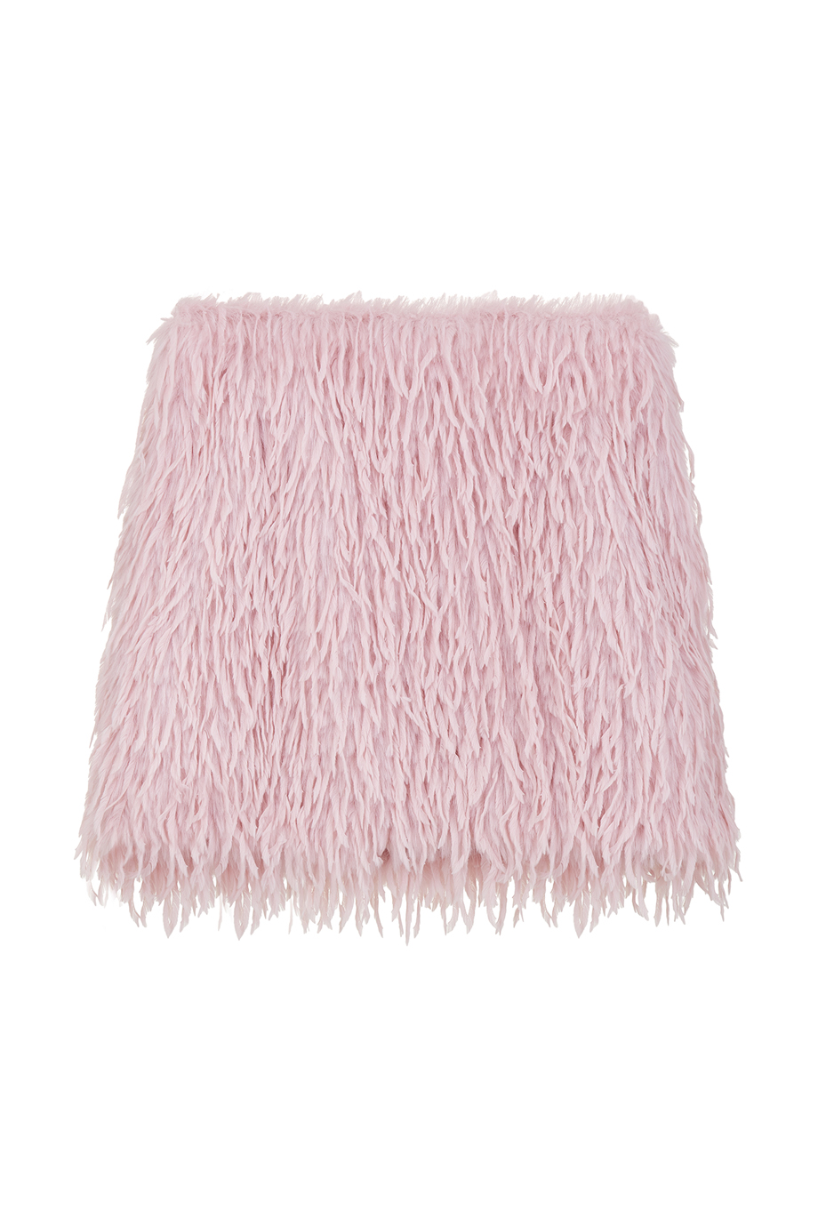 Юбка "фламинго"