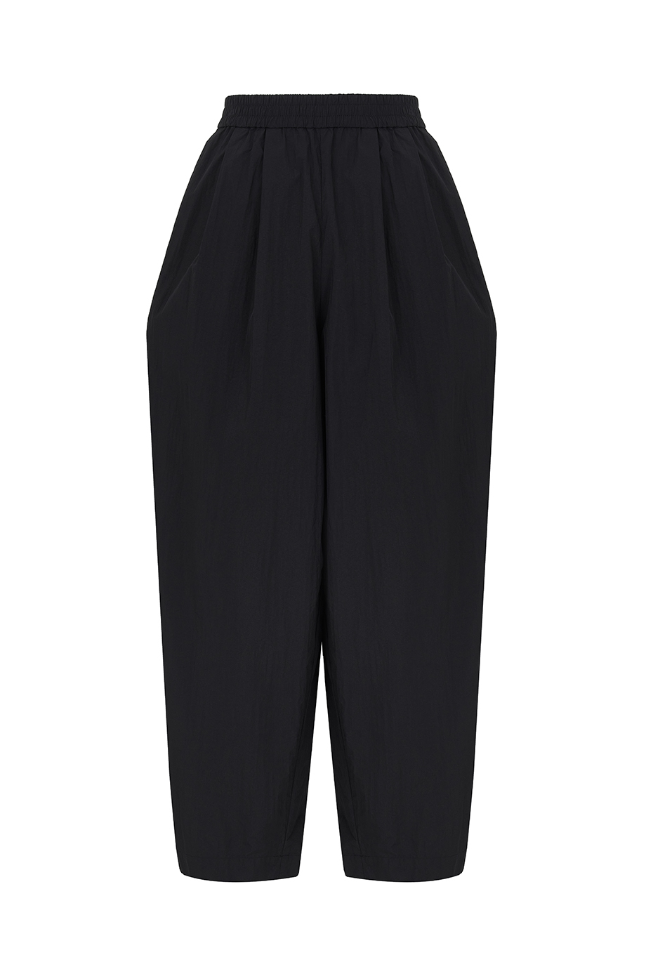 Брюки из нейлона