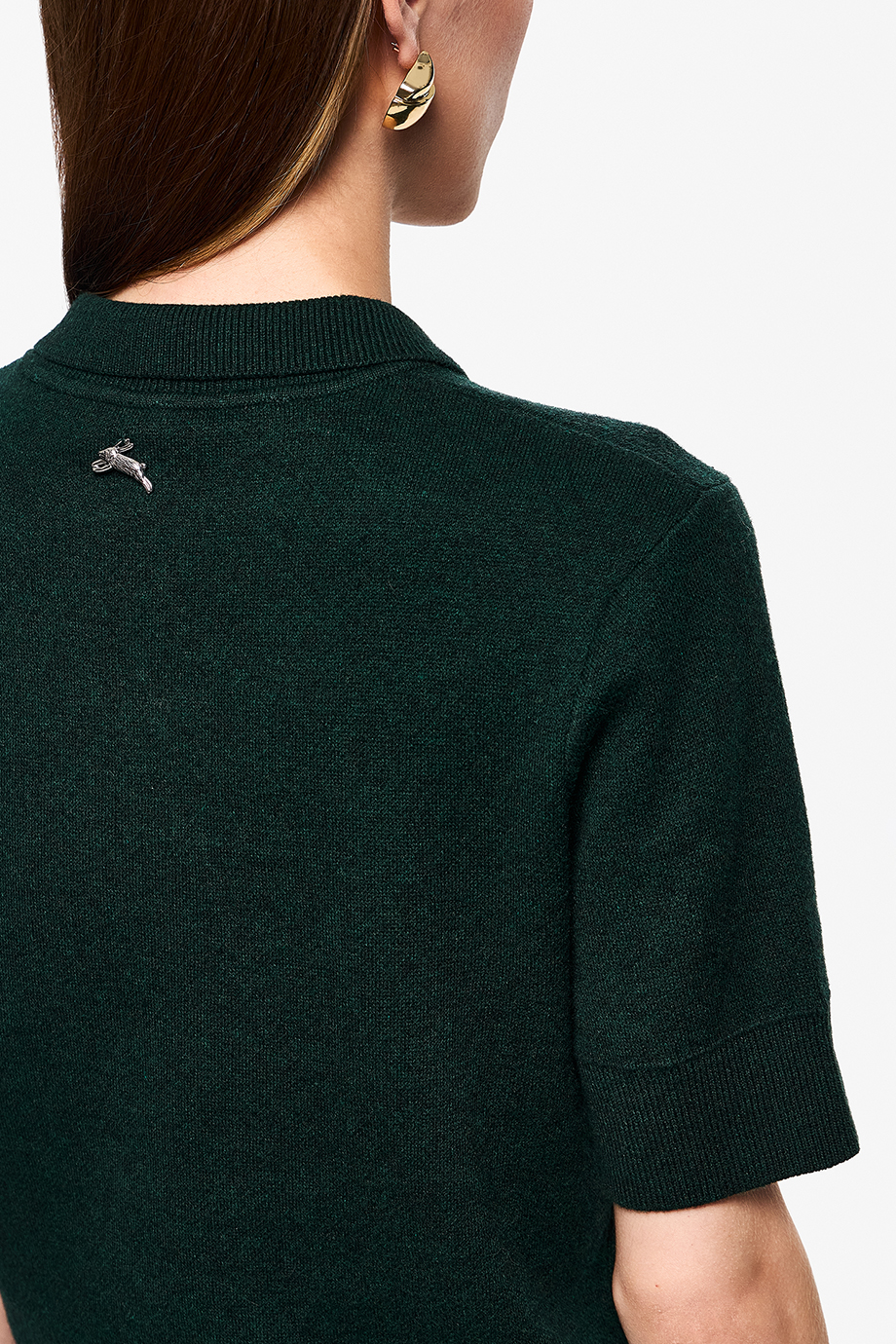 Джемпер-поло