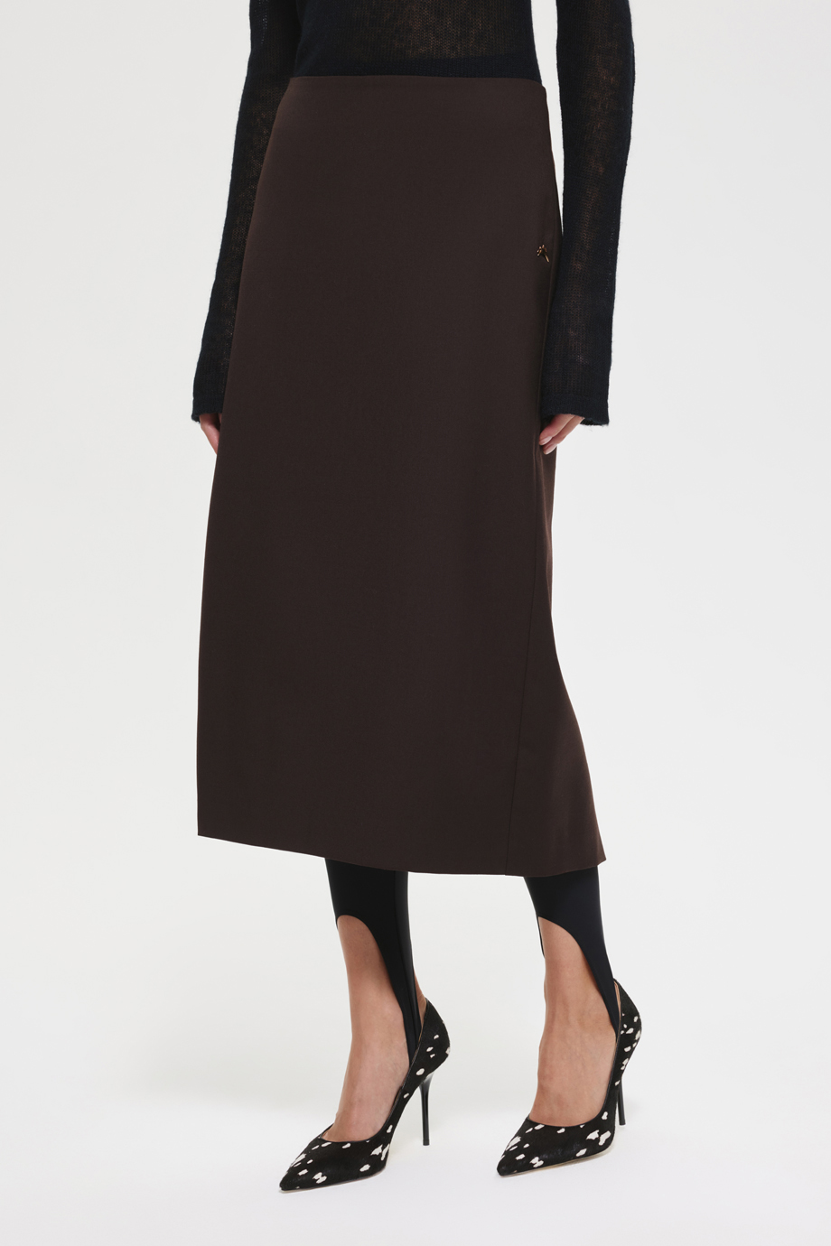 Юбка-карандаш