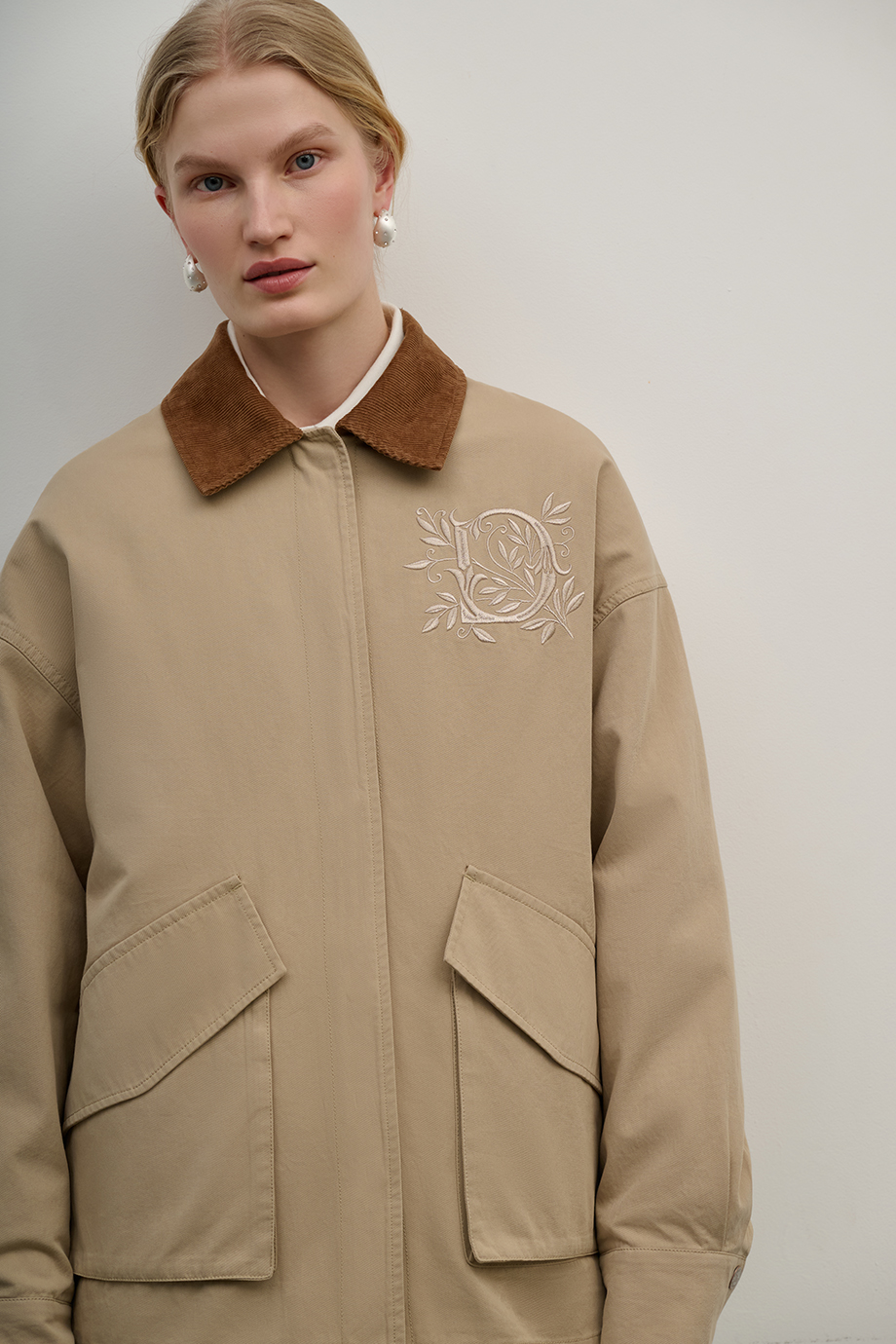 Куртка-трансформер