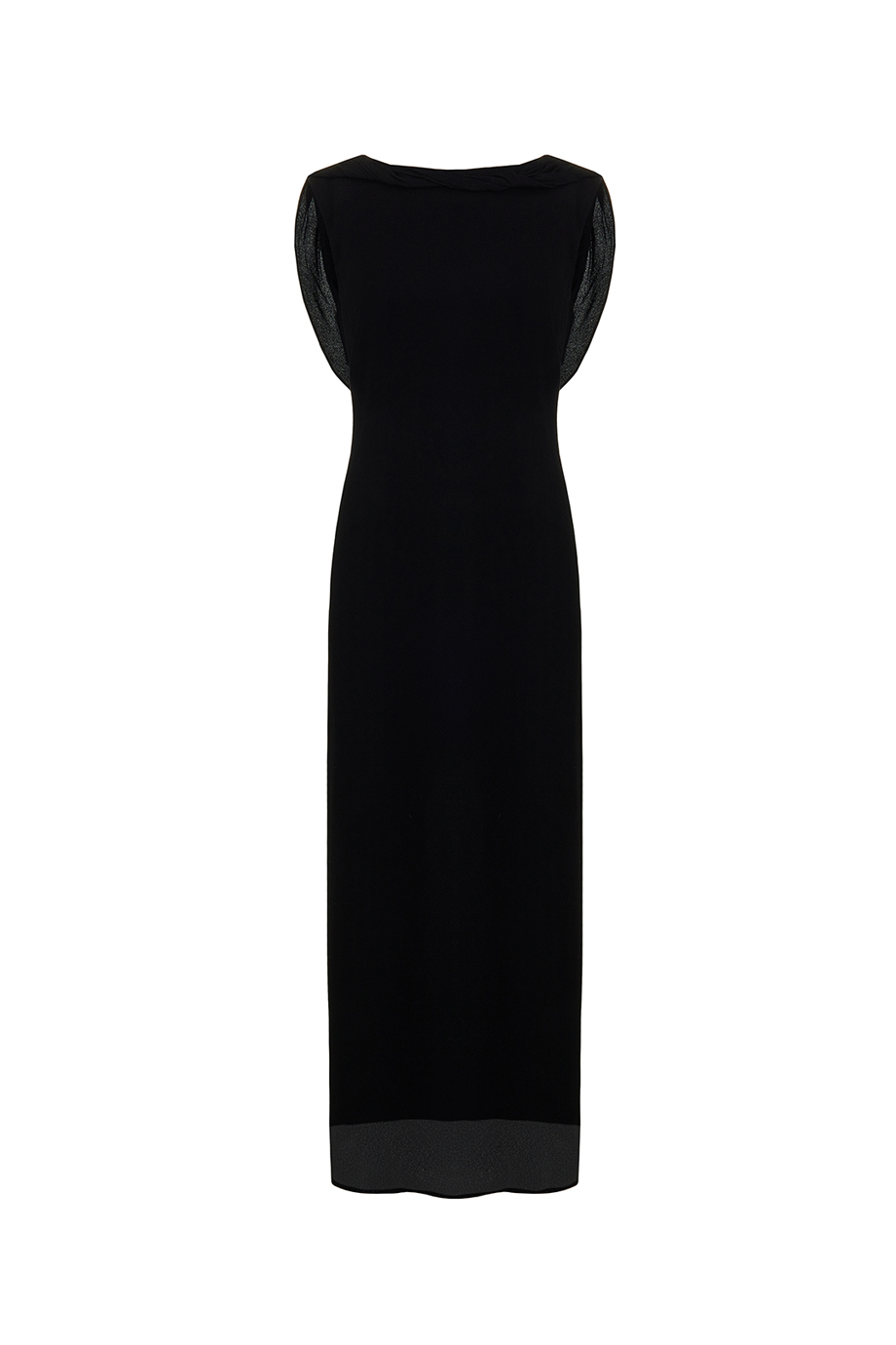 Вечернее платье Akhmadullina Dreams 225102070204335/103000 Вечернее платье Akhmadullina Dreams 225102070204335/103000