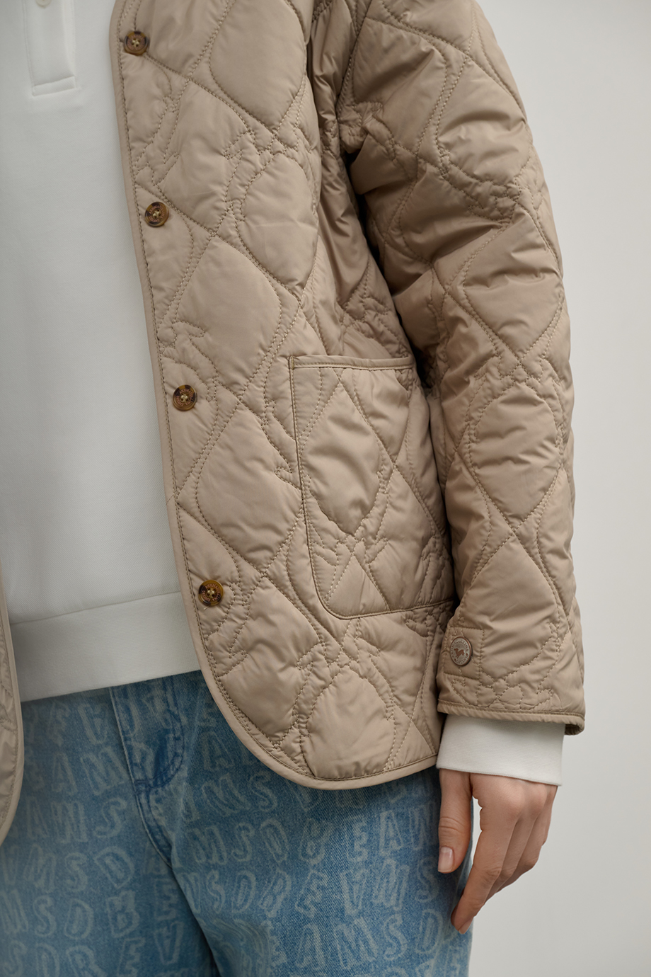 Куртка-трансформер