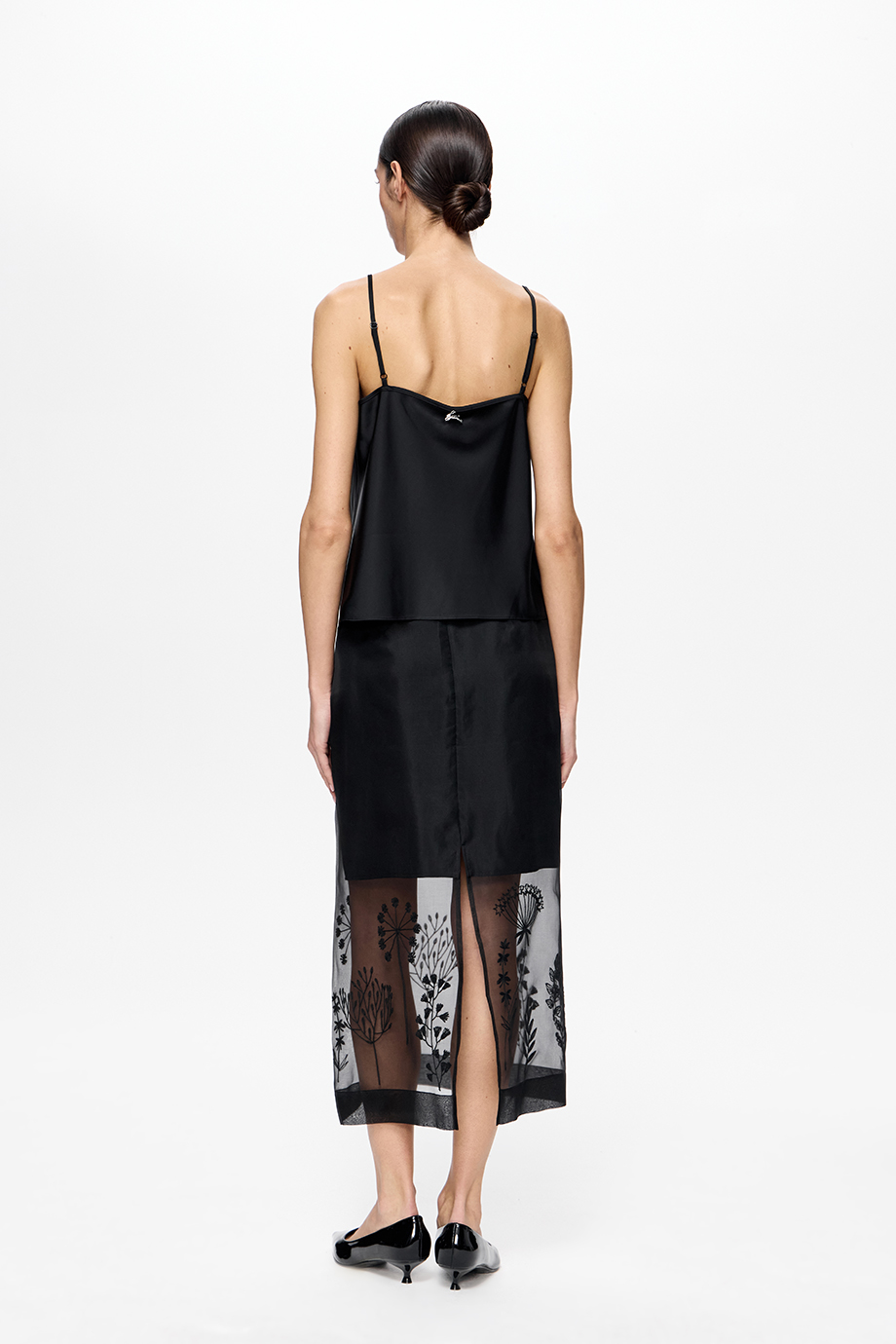 Топ базовый