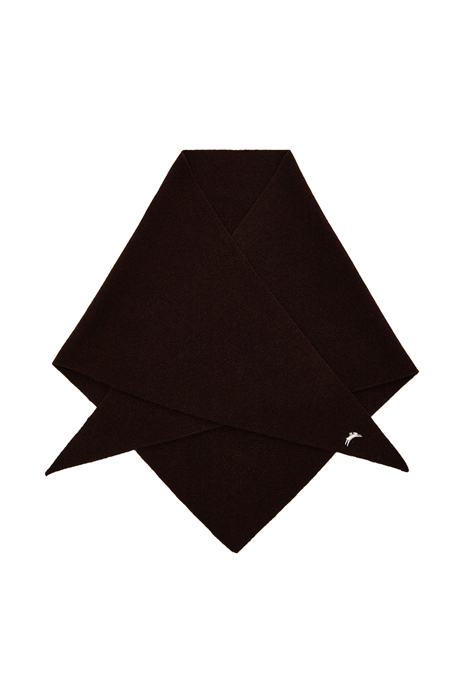 Шерстяной платок Akhmadullina Dreams 225106280304312/108000