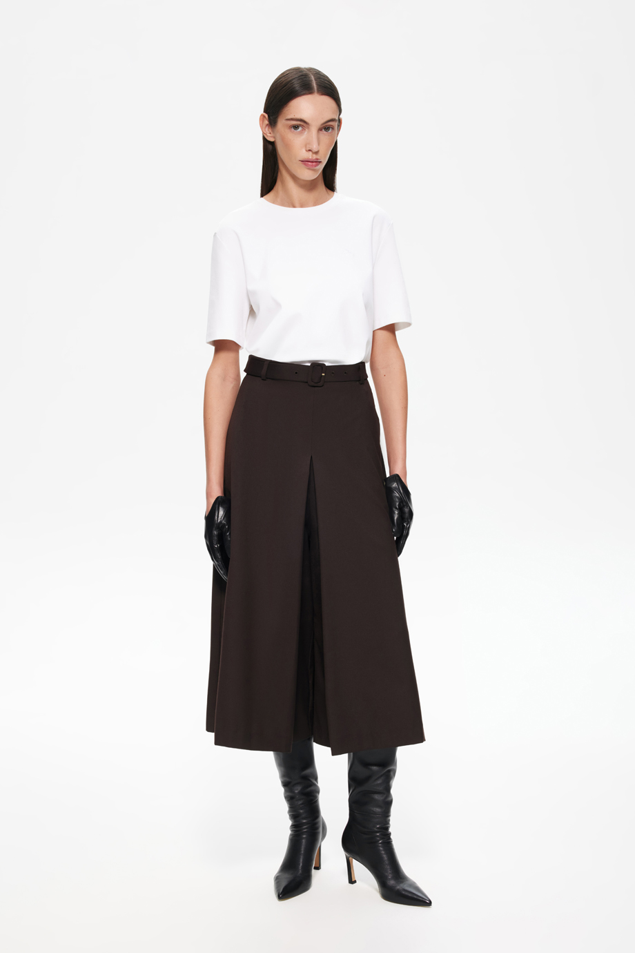 Брюки Брюки