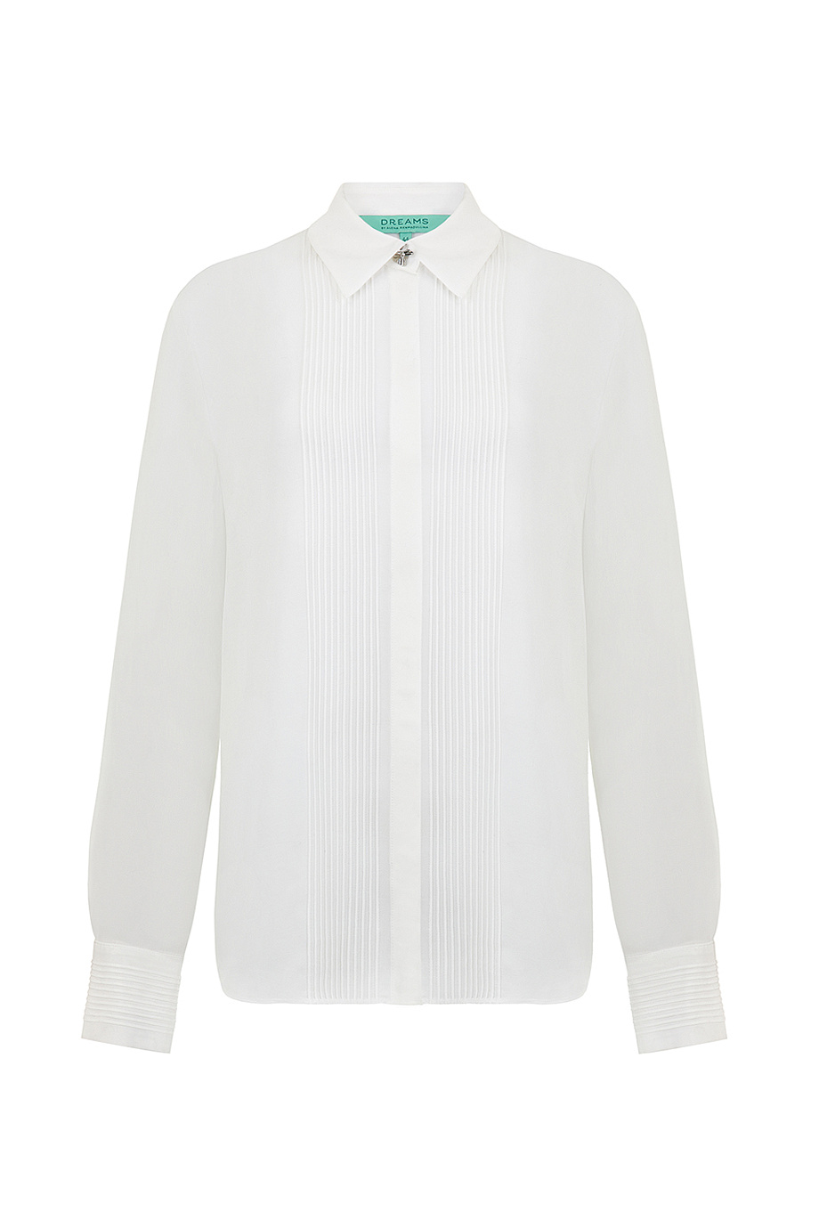 Блузка Akhmadullina Dreams 225102050204329/113000 Блузка Akhmadullina Dreams 225102050204329/113000