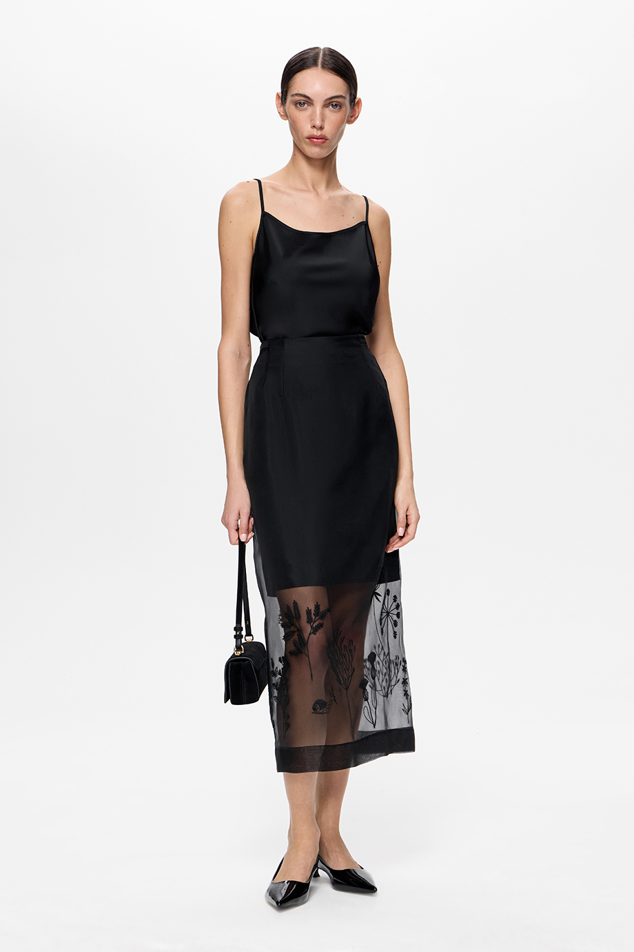 Топ базовый