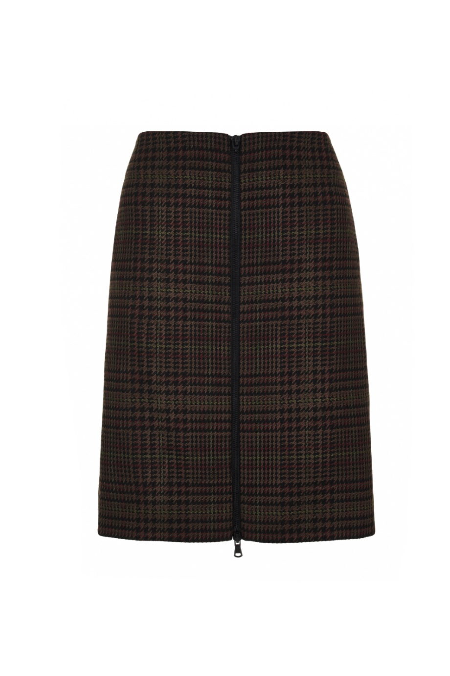 Юбка в клетку Akhmadullina Dreams, арт. 225102100204275/518000