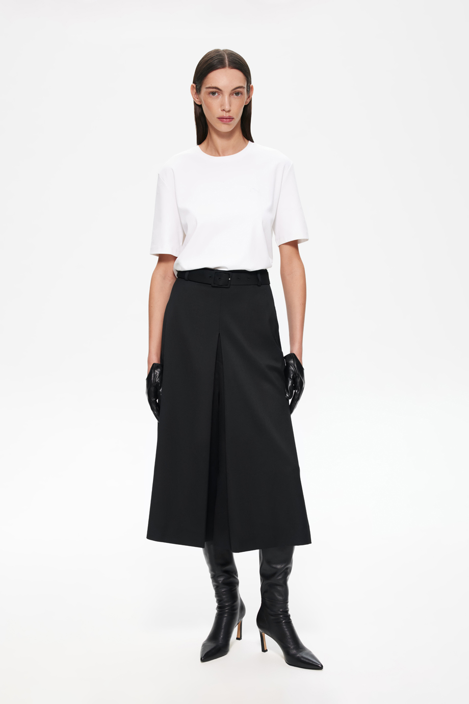 Брюки Брюки