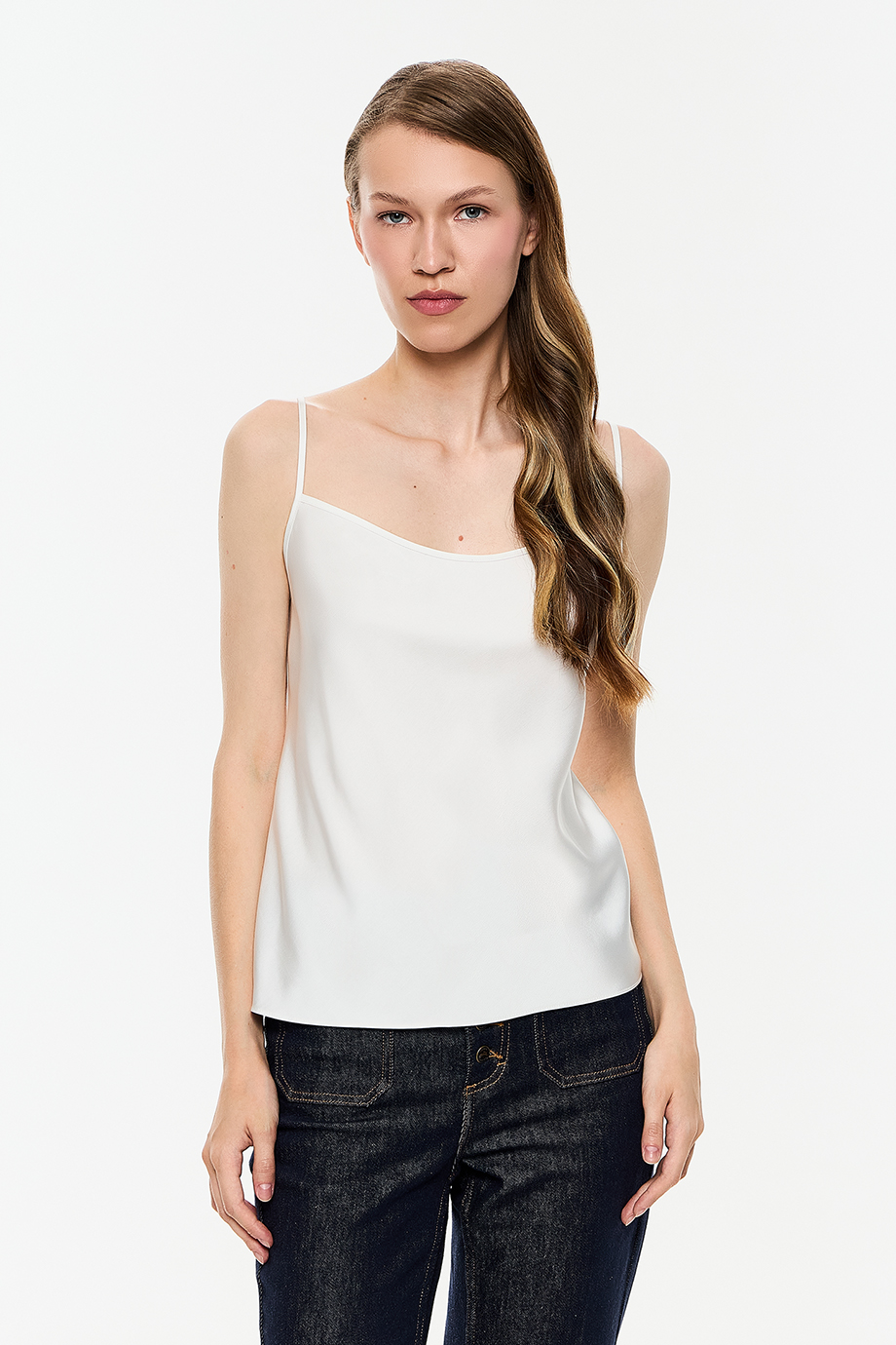 Топ базовый