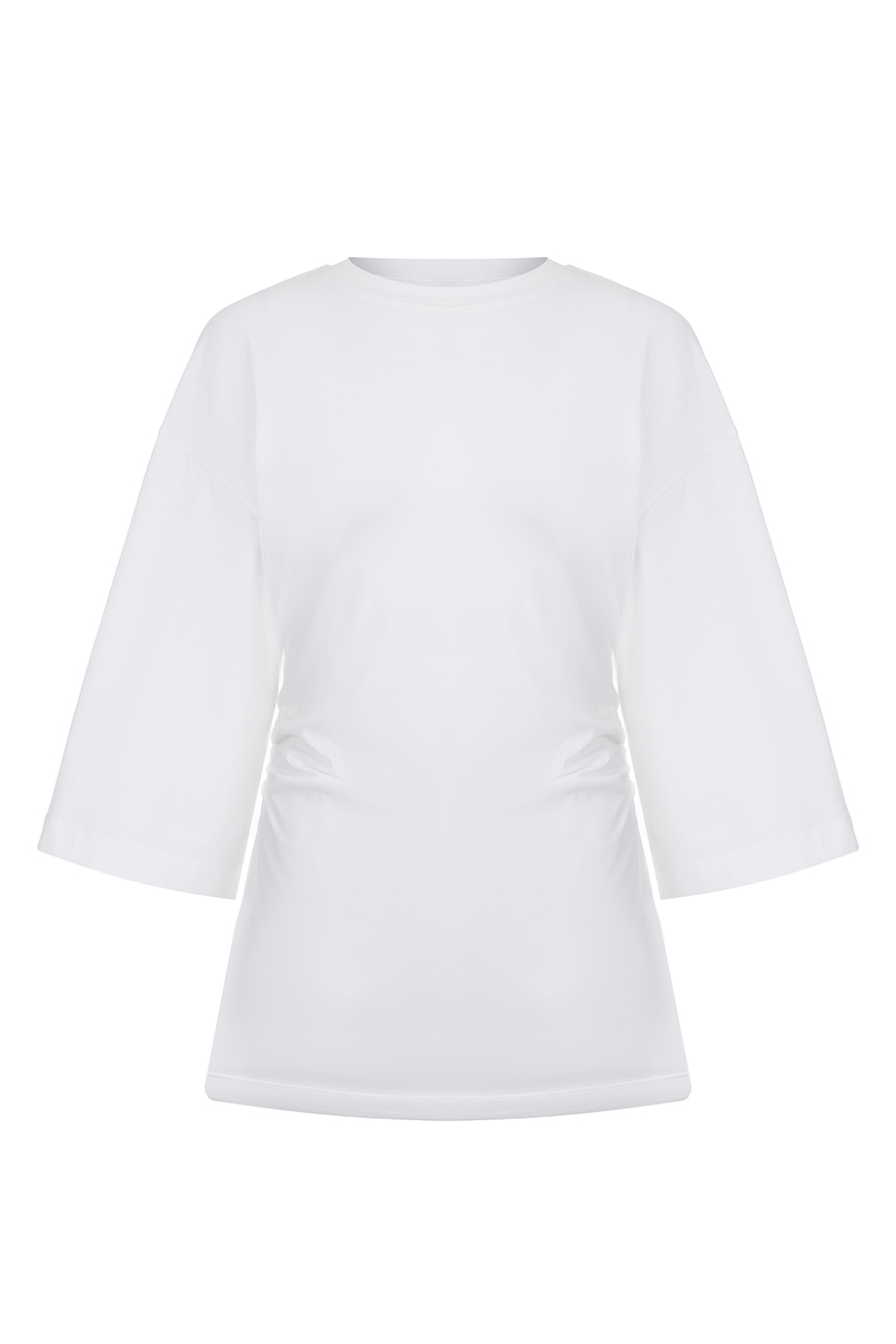 Футболка приталенная