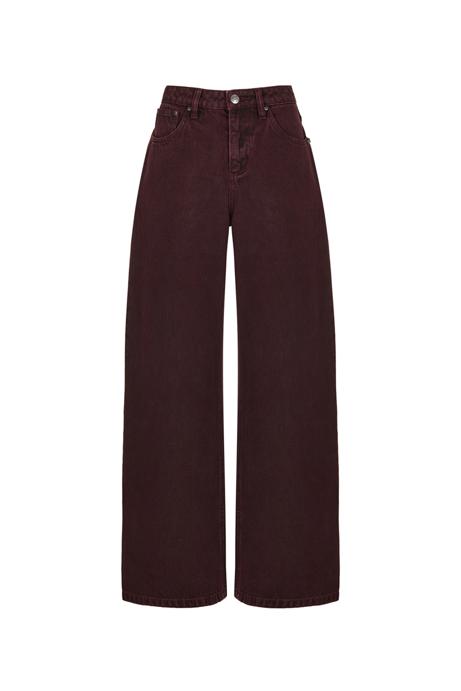 Джинсы Wide Leg