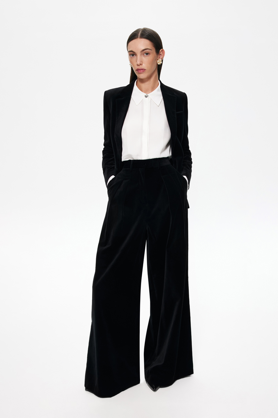 Брюки Брюки