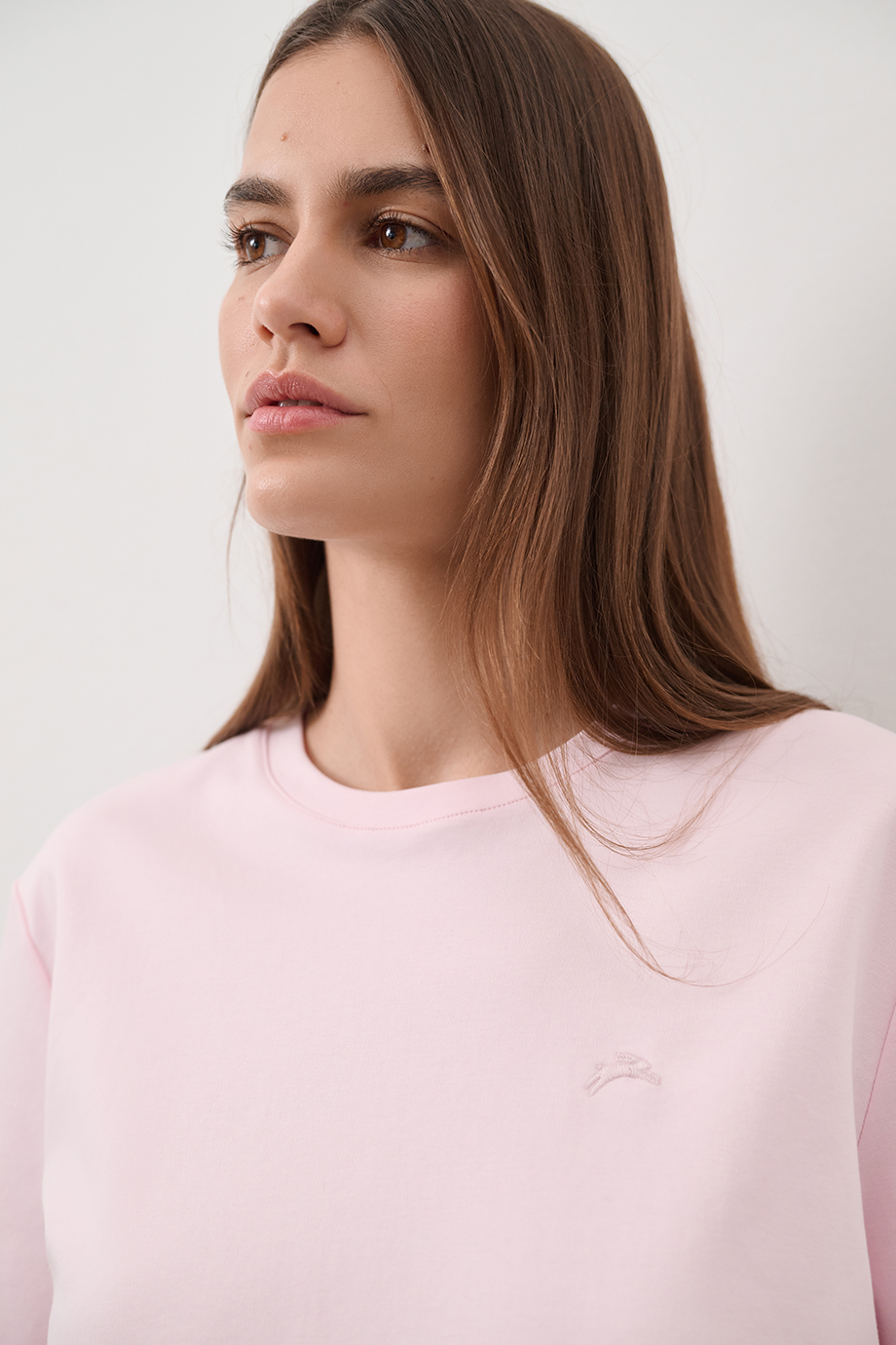 Футболка базовая