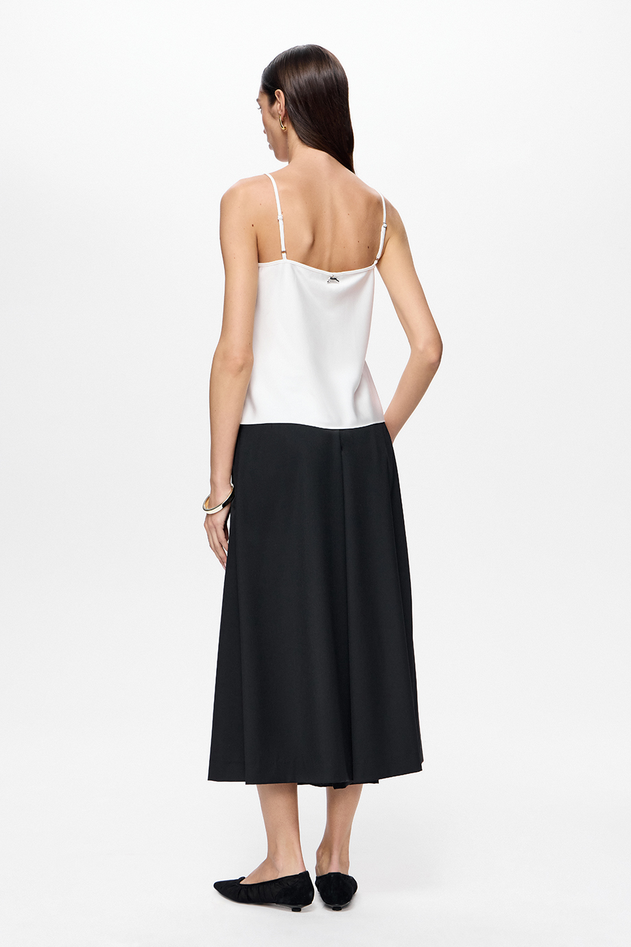 Топ базовый