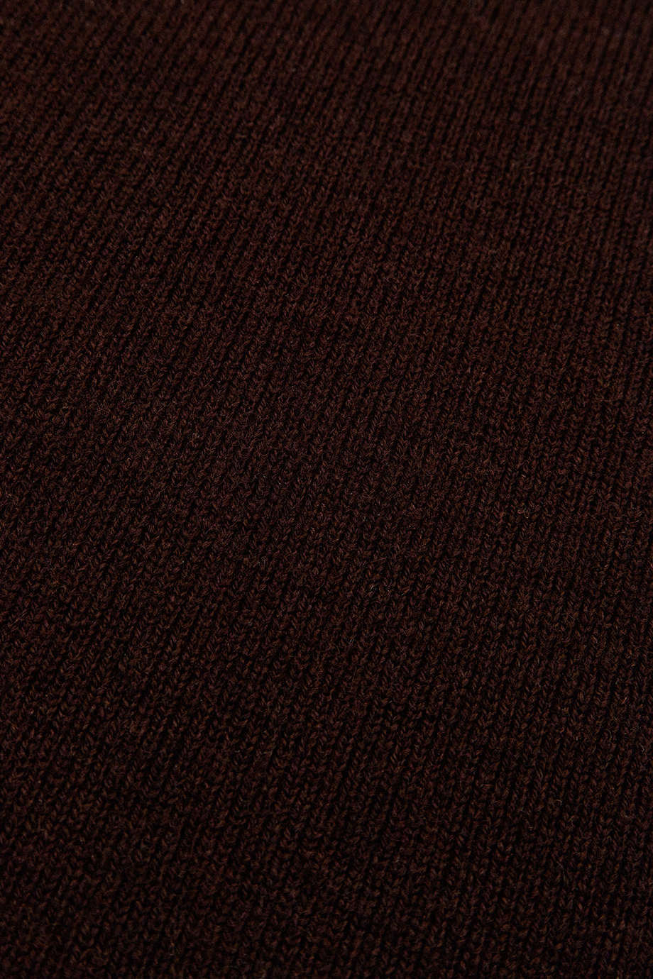 Шерстяной платок