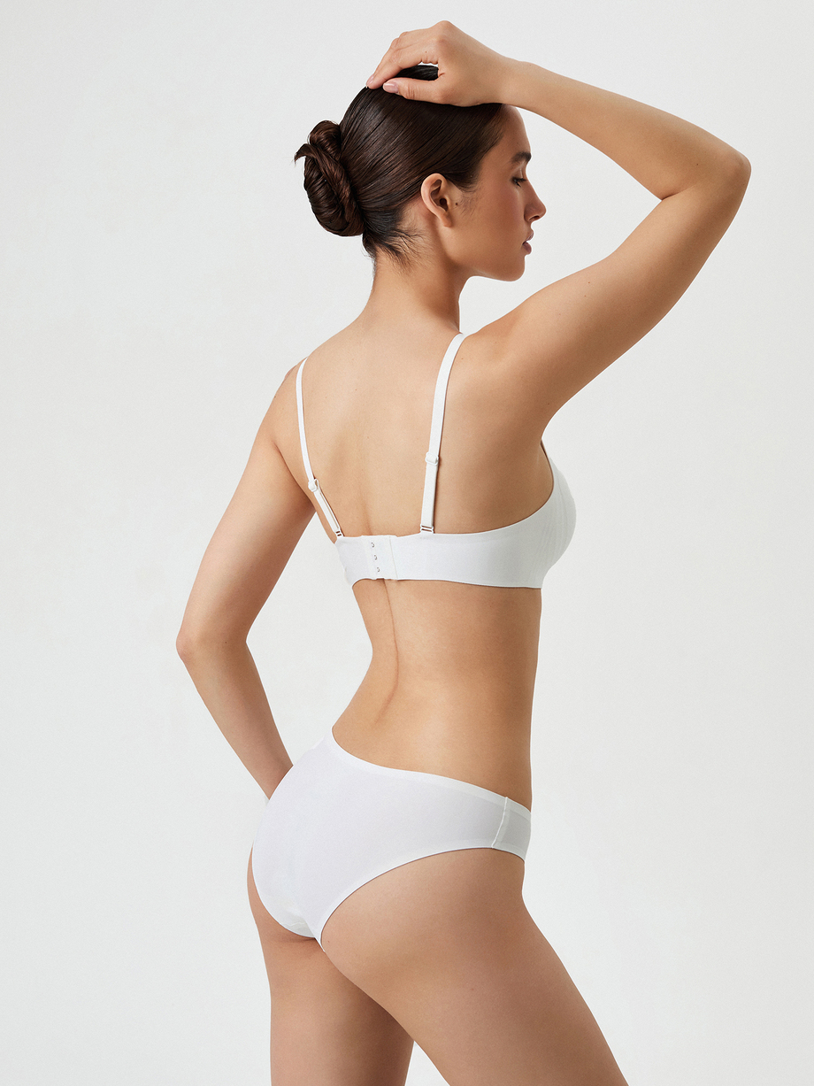 Трусы Женские (Брифы)