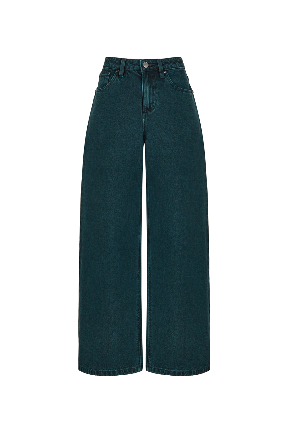 Джинсы Wide Leg