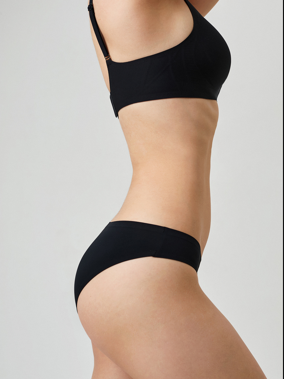 Трусы Женские (Брифы)