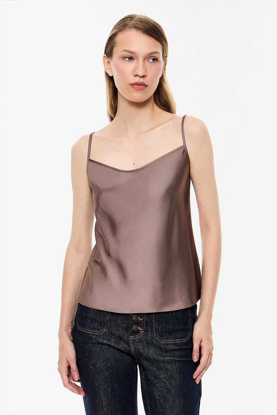 Топ базовый Топ базовый