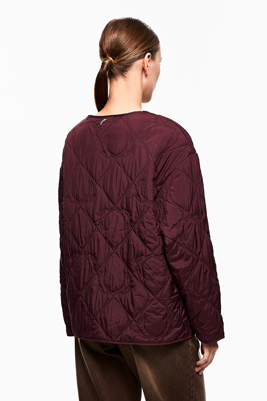 Куртка-трансформер