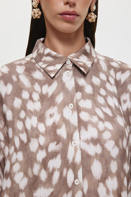 Рубашки и блузки