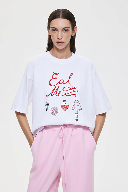 Футболки и топы