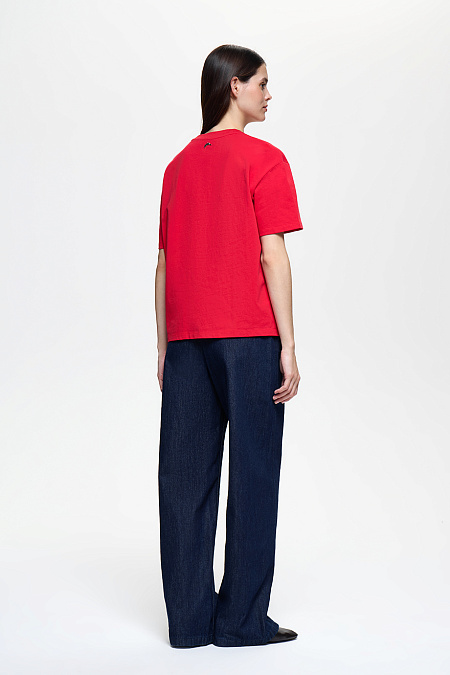 Футболки и топы