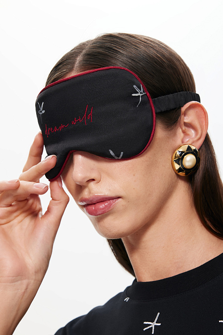 Маски для сна