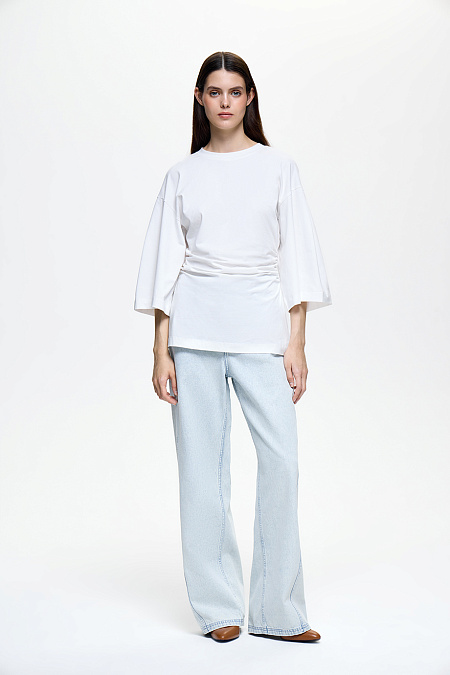 Футболки и топы