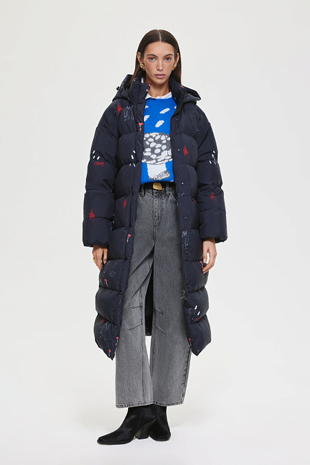 Верхняя одежда