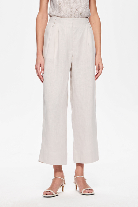 Брюки и джинсы