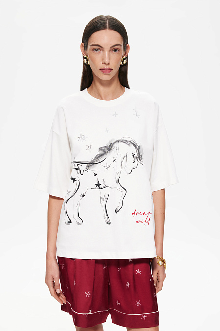 Футболки и топы