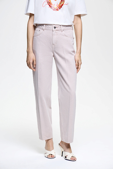 Брюки и джинсы