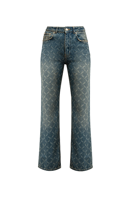 Хохлома x Алена Ахмадуллина