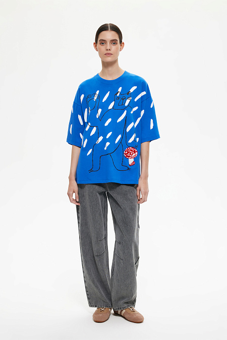 Футболки и топы