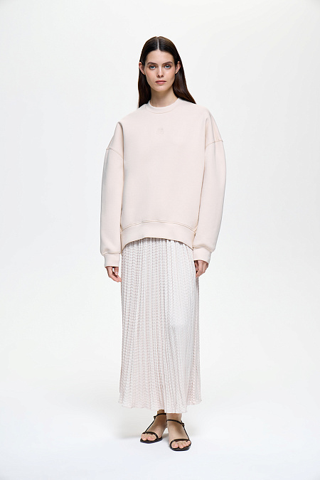 Толстовки и свитшоты