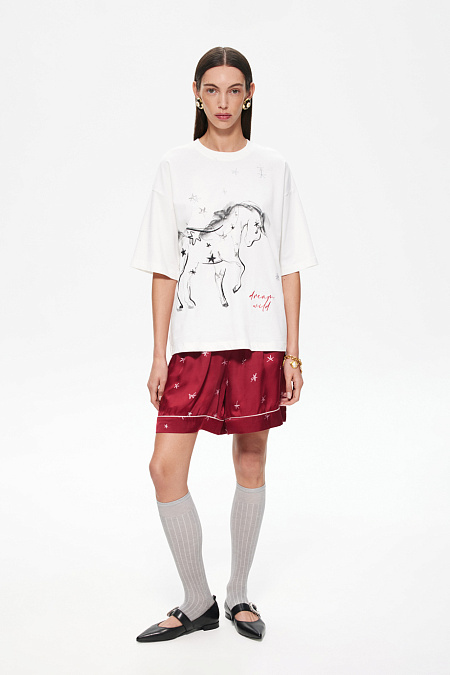 Футболки и топы