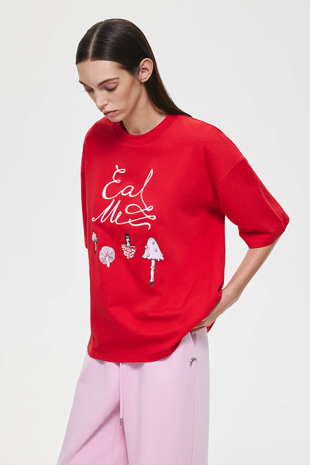 Футболки и топы