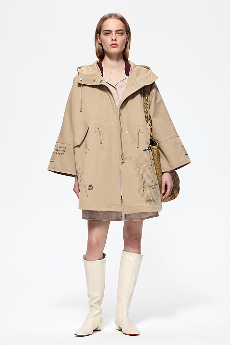 Скоро в продаже