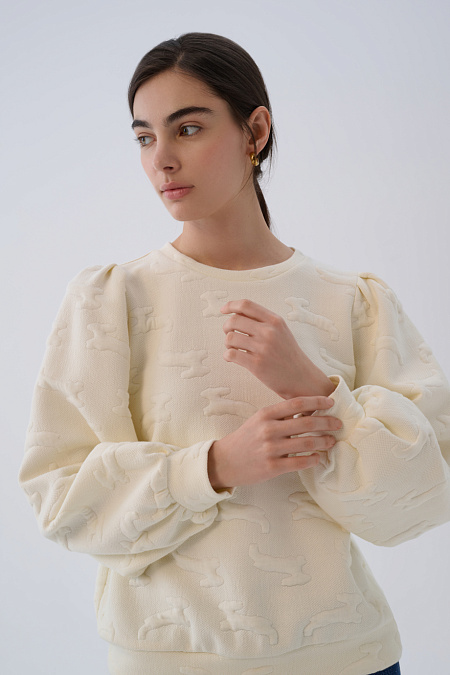 Толстовки и свитшоты