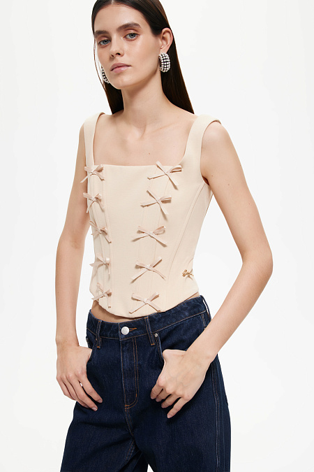 Футболки и топы