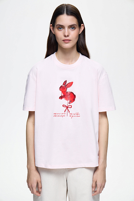 Футболки и топы