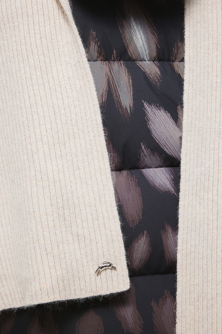 Шарфы и платки