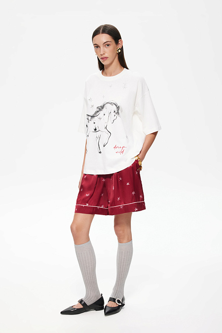 Футболки и топы