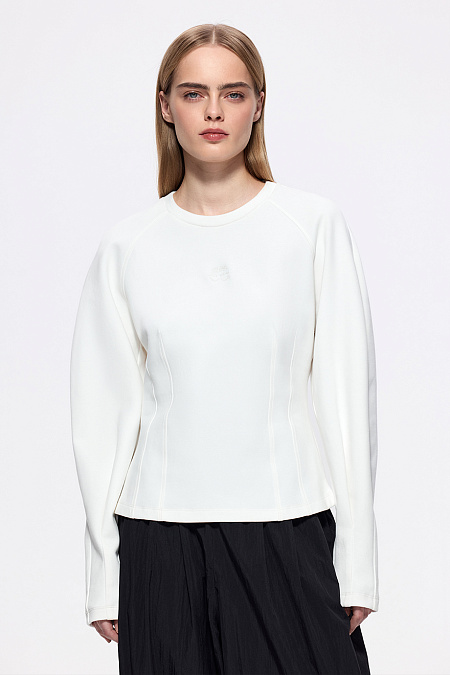 Толстовки и свитшоты