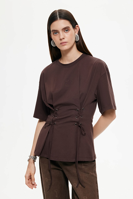 Футболки и топы