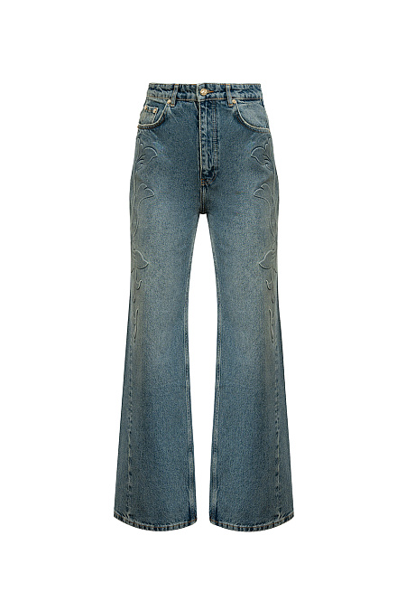 Хохлома x Алена Ахмадуллина