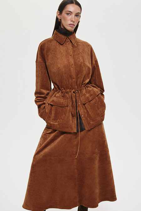 Рубашки и блузки